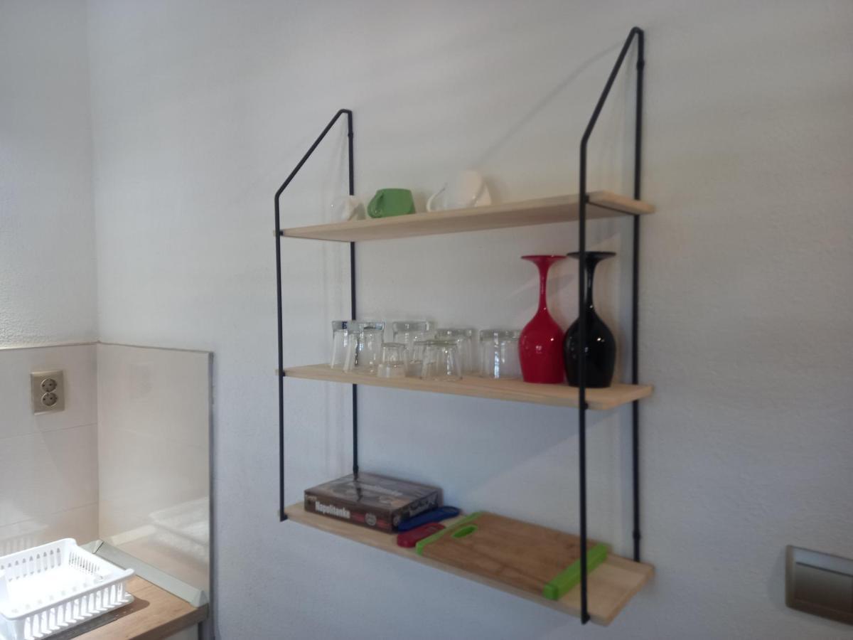 Apartment Karmen Sumartin Luaran gambar