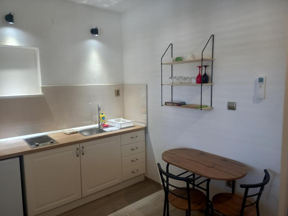 Apartment Karmen Sumartin Luaran gambar