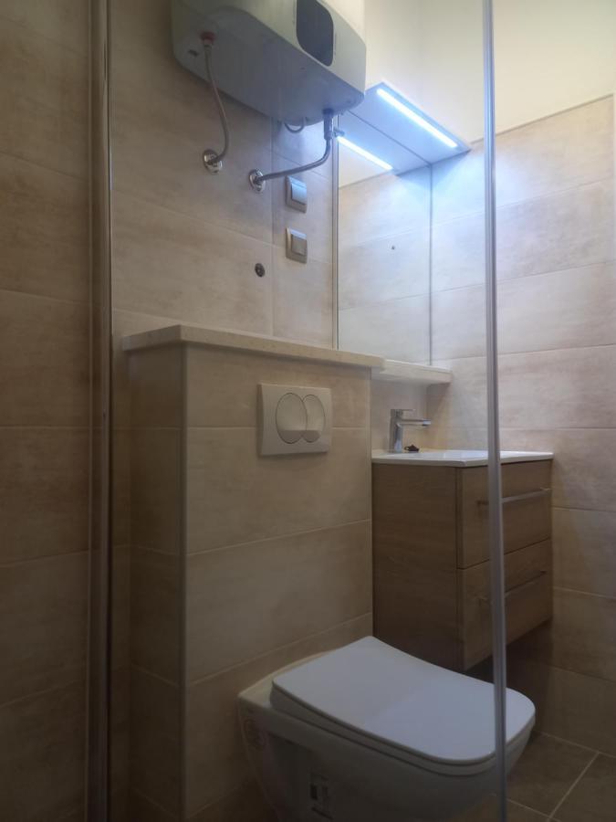 Apartment Karmen Sumartin Luaran gambar