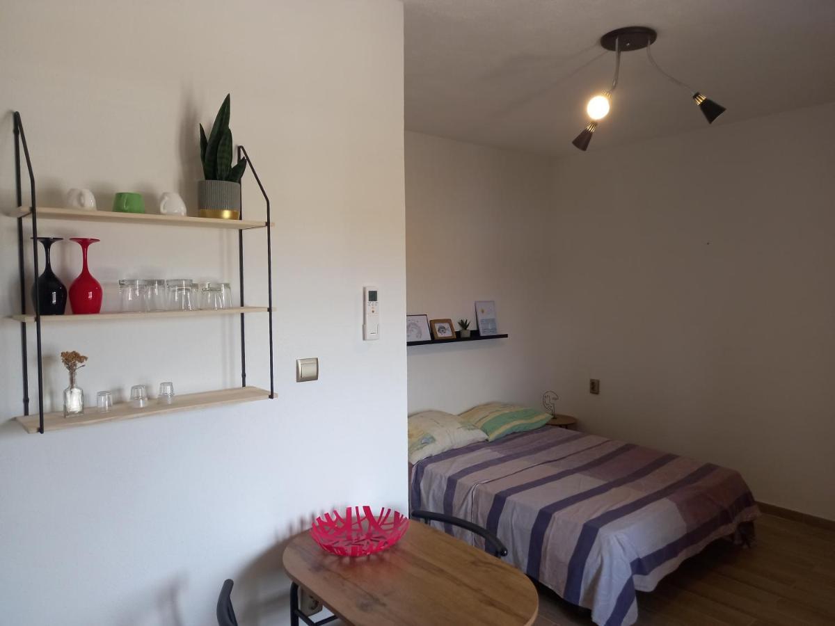Apartment Karmen Sumartin Luaran gambar