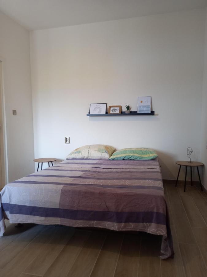 Apartment Karmen Sumartin Luaran gambar